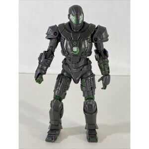 Marvel Comics Legends Titanium Man Iron Man Loose Action Figure